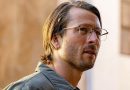 Glen Powell Hit Man