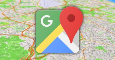 google maps