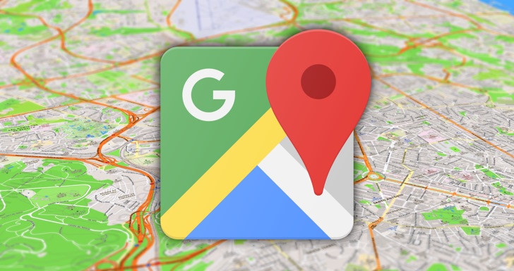 google maps