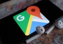 Nova funcionalidade do Google Maps vai ser uma grande ajuda para os condutores