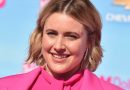 Greta Gerwig Óscares 2024