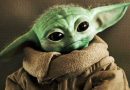 grogu star wars the mandalorian george lucas dave filoni