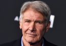 Harrison Ford apple apple tv+ shrinking