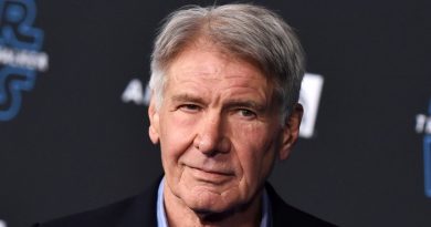 Harrison Ford indiana jones star wars han solo melhor guiao apple apple tv+ shrinking o senhor dos anéis anos 80 elenco inteligência artificial