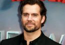 henry cavill
