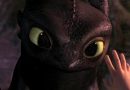 how to train your dragon