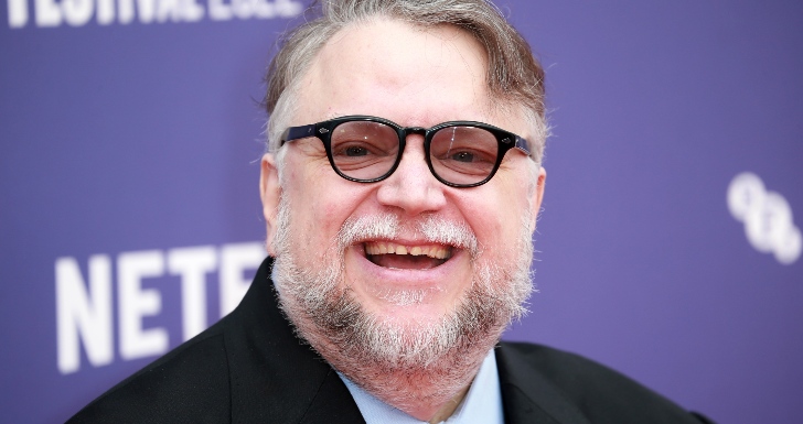 Guillermo del Toro