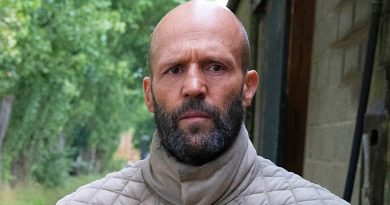 Jason Statham Beekeeper Filmes mais vistos Prime Video Setembro