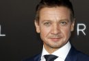 jeremy renner