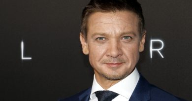 Jeremy Renner confessa o motivo por Hawkeye não regressar ao Disney+