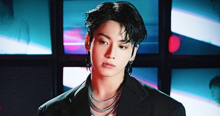 jungkook bts k-pop