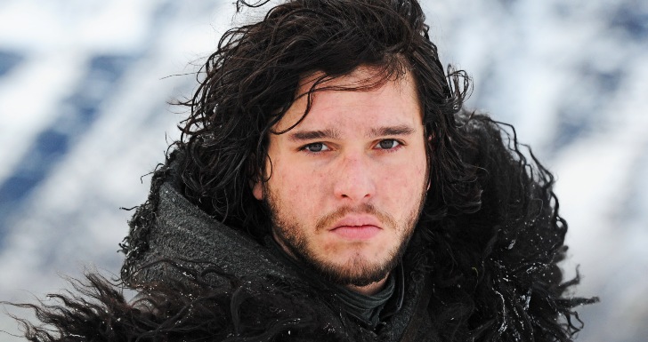 jon snow game of thrones