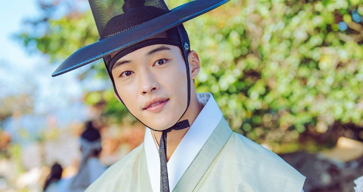 joseon attorney k-drama