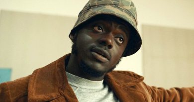 judas e o messias negro netflix