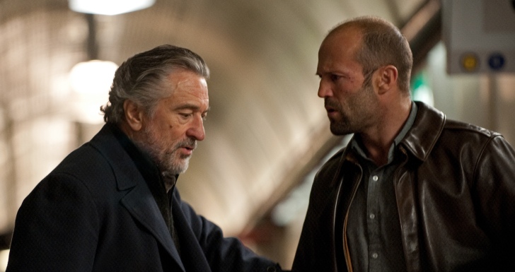 Killer Elite O Confronto AMC