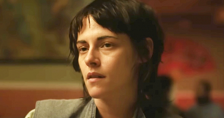 Kristen Stewart Sundance