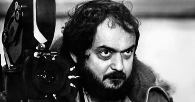 KUBRICK POR KUBRICK Stanley Kubrick apple tv streaming