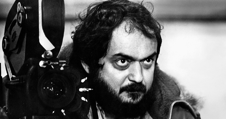 KUBRICK POR KUBRICK Stanley Kubrick