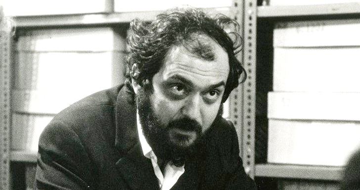 Stanley Kubrick