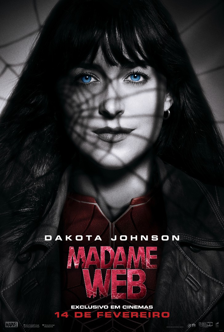 Madame Web