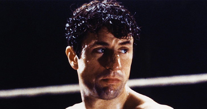 martin scorsese raging bull touro enraivecido streaming prime video