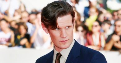 matt smith