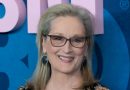 meryl streep