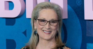 meryl streep