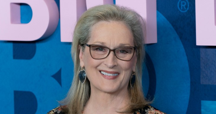 meryl streep