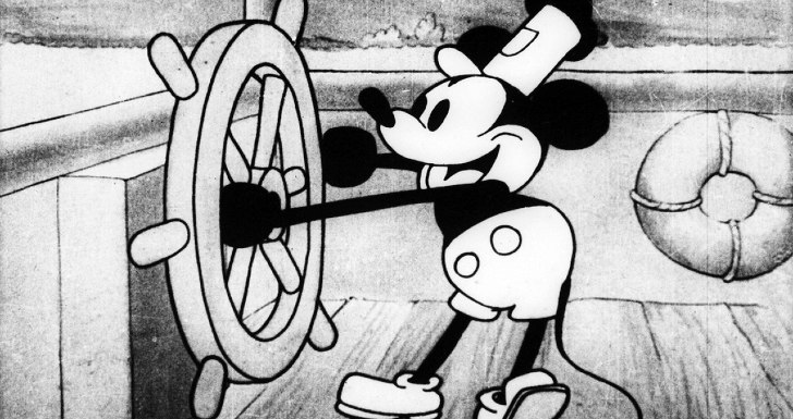 Mickey Mouse Disney