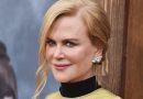 Nicole Kidman