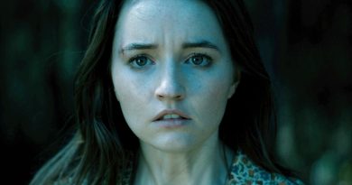 Ninguém Te Pode Salvar The Last of Us