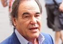 Oliver Stone Barbie