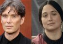 Oppenheimer Lily Gladstone Golden Globes