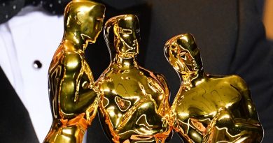 óscares 2025 com campanha na NOS