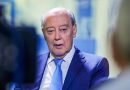 Pinto da Costa Prime Video Senhor Presidente Porto
