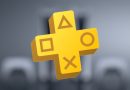 PlayStation Plus Sony