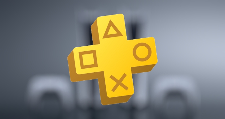 PlayStation Plus Sony