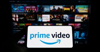 prime video streaming clássicos rotten tomatoes