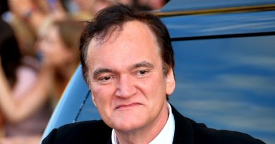 quentin tarantino cinema speculation