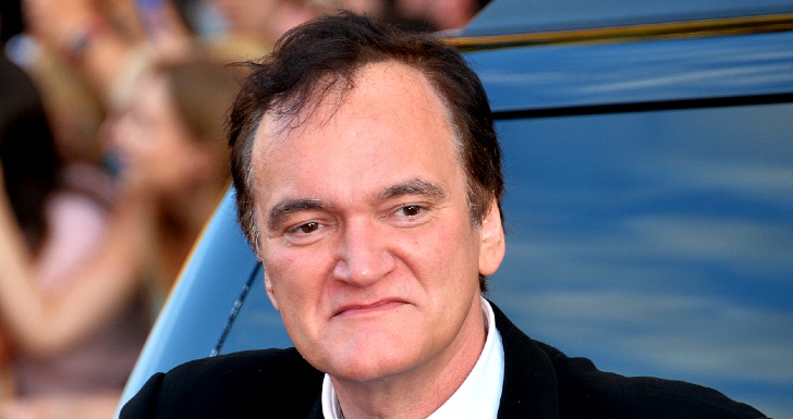 quentin tarantino cinema speculation