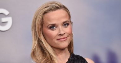 Reese Witherspoon Óscares Twister