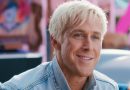 Ryan Gosling Barbie