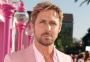 Ryan Gosling Barbie AMC
