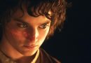 O Senhor dos Anéis tales of the shire