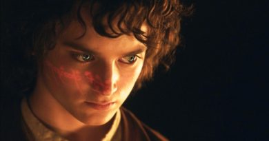 O Senhor dos Anéis tales of the shire