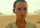 Star Wars Daisy Ridley