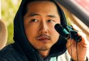 steven yeun
