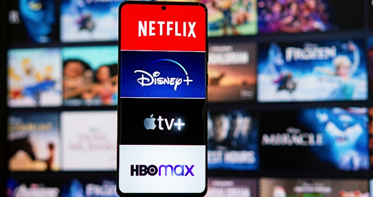 streaming preços portugal netflix prime video hbo max apple tv+ mubi filmin disney plus skyshowtime