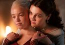 Supergirl Milly Alcock House of the Dragon